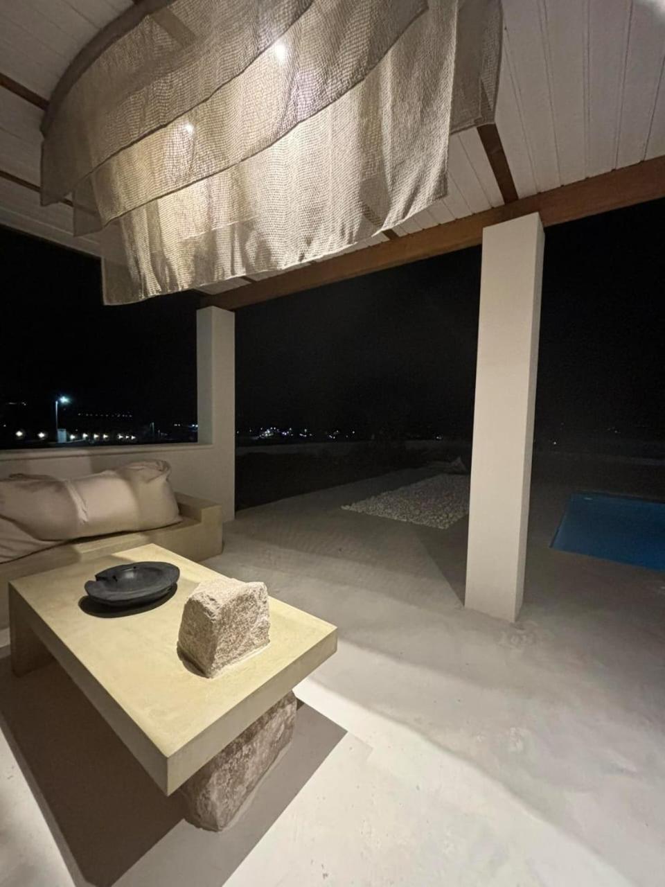 Adriana Luxury Villas 阿达玛斯 外观 照片