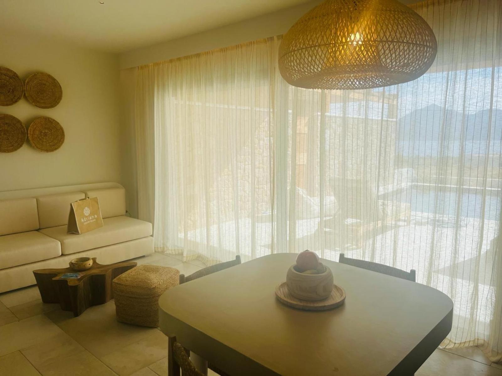 Adriana Luxury Villas 阿达玛斯 外观 照片