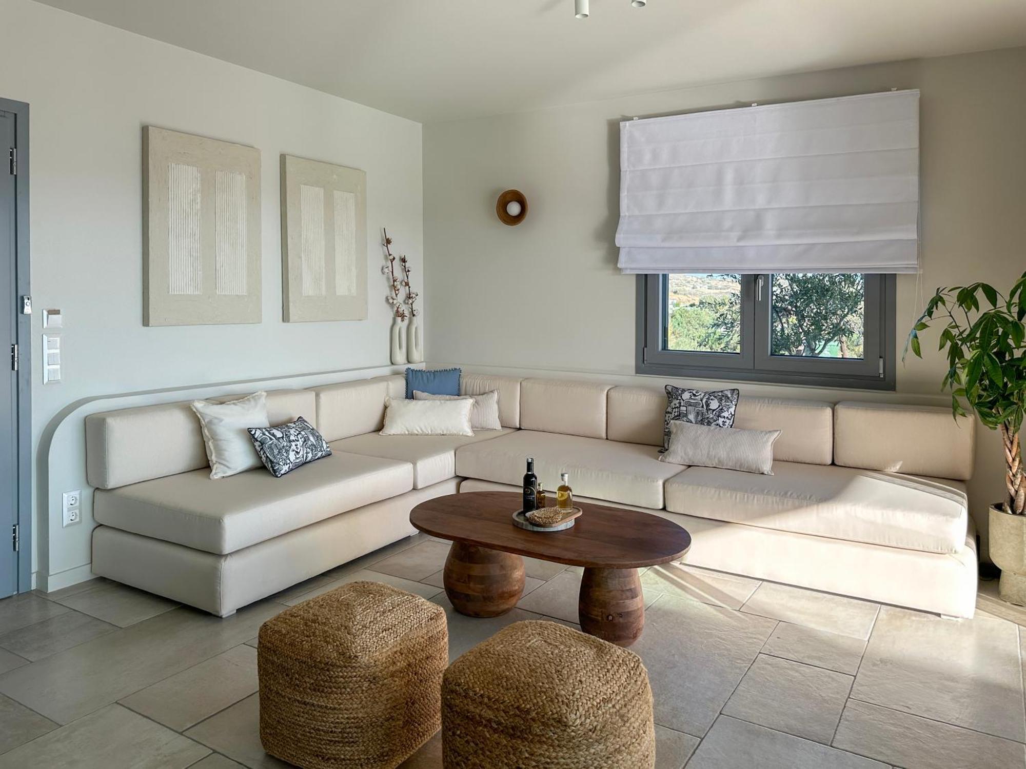 Adriana Luxury Villas 阿达玛斯 外观 照片