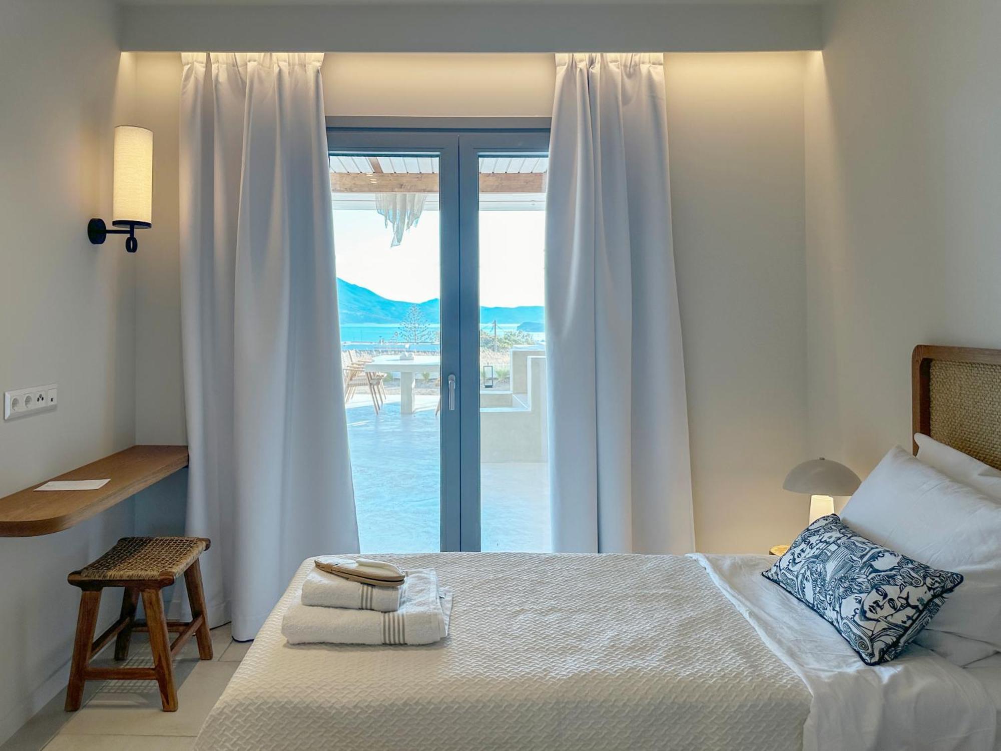 Adriana Luxury Villas 阿达玛斯 外观 照片