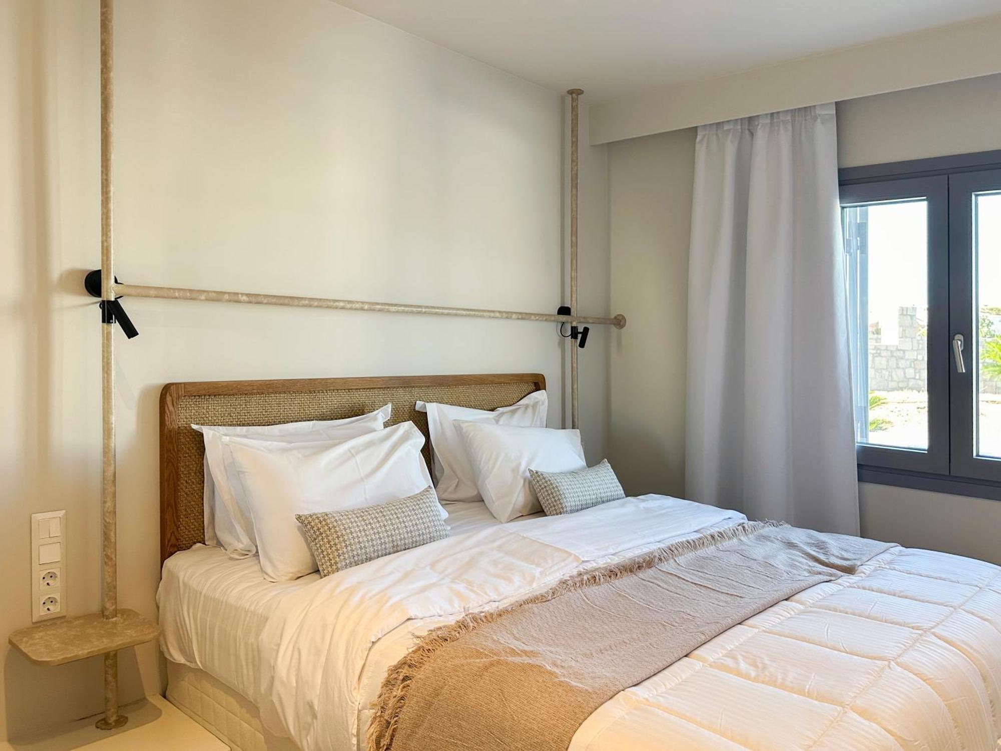 Adriana Luxury Villas 阿达玛斯 外观 照片