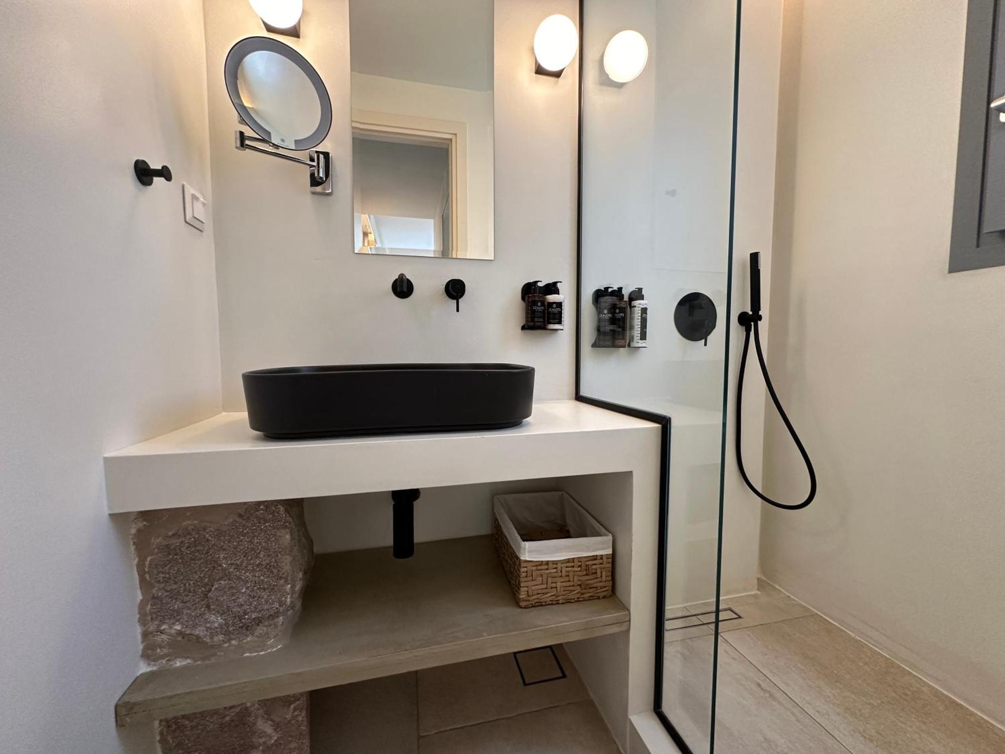 Adriana Luxury Villas 阿达玛斯 外观 照片