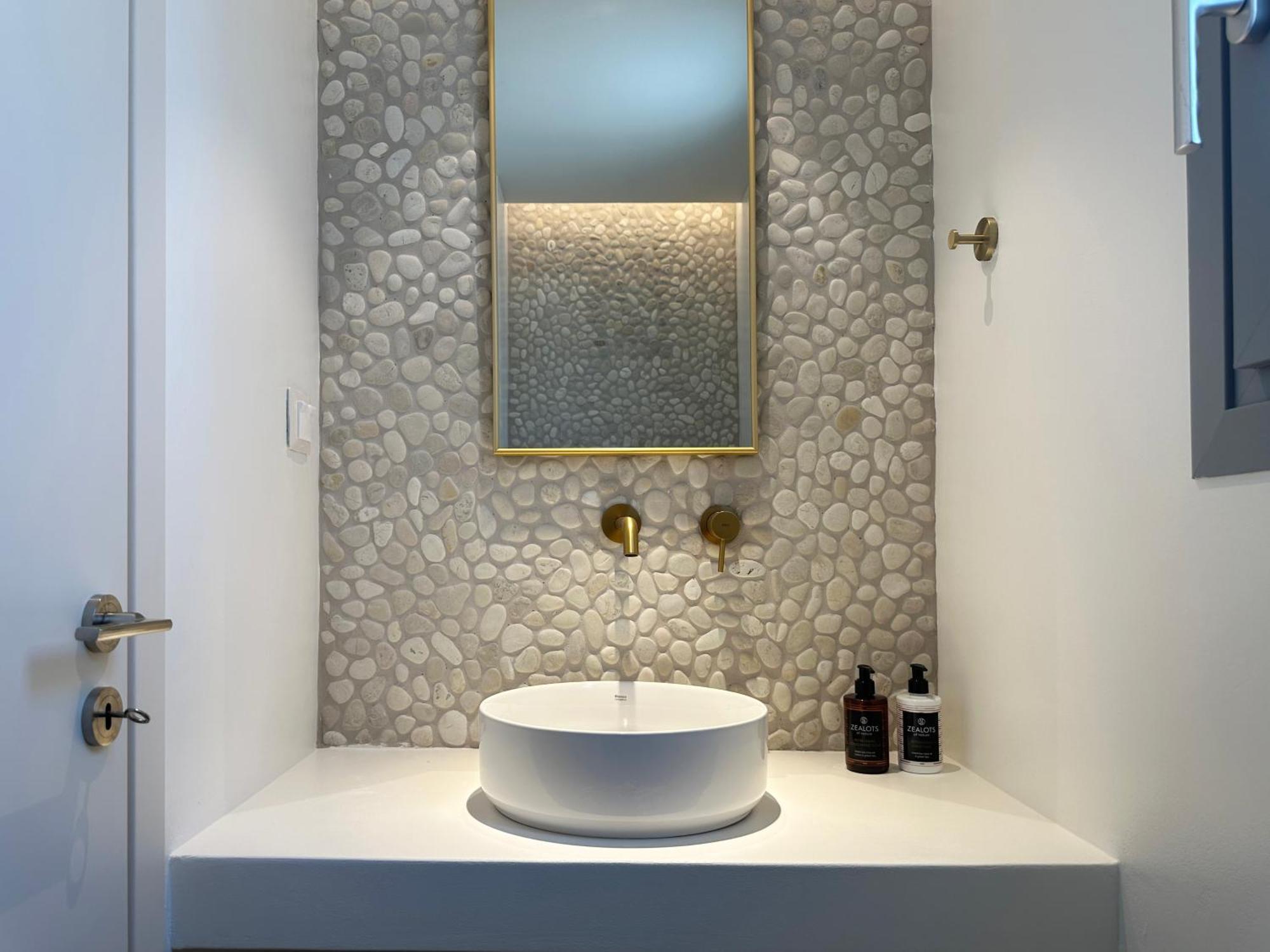 Adriana Luxury Villas 阿达玛斯 外观 照片