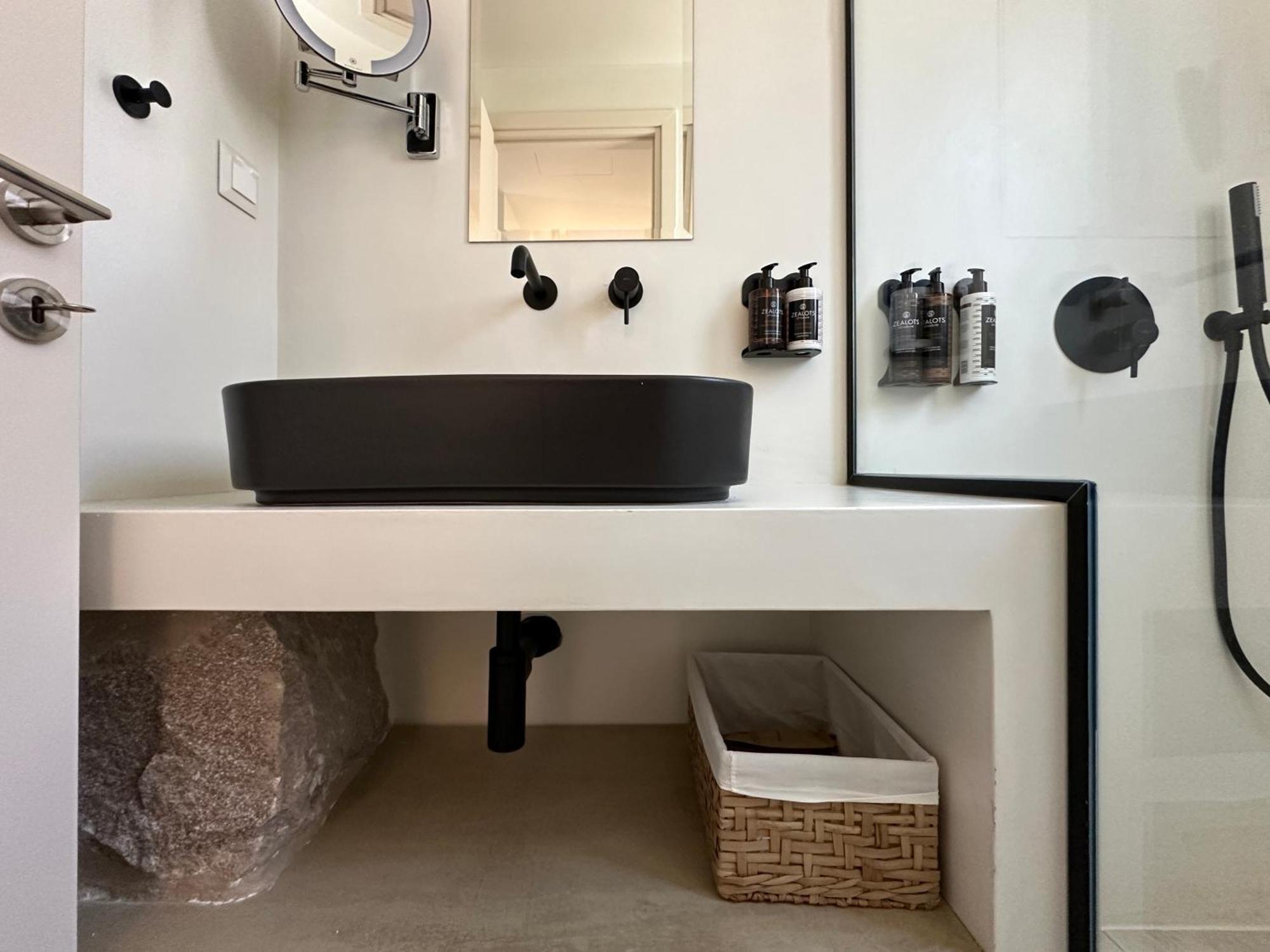 Adriana Luxury Villas 阿达玛斯 外观 照片