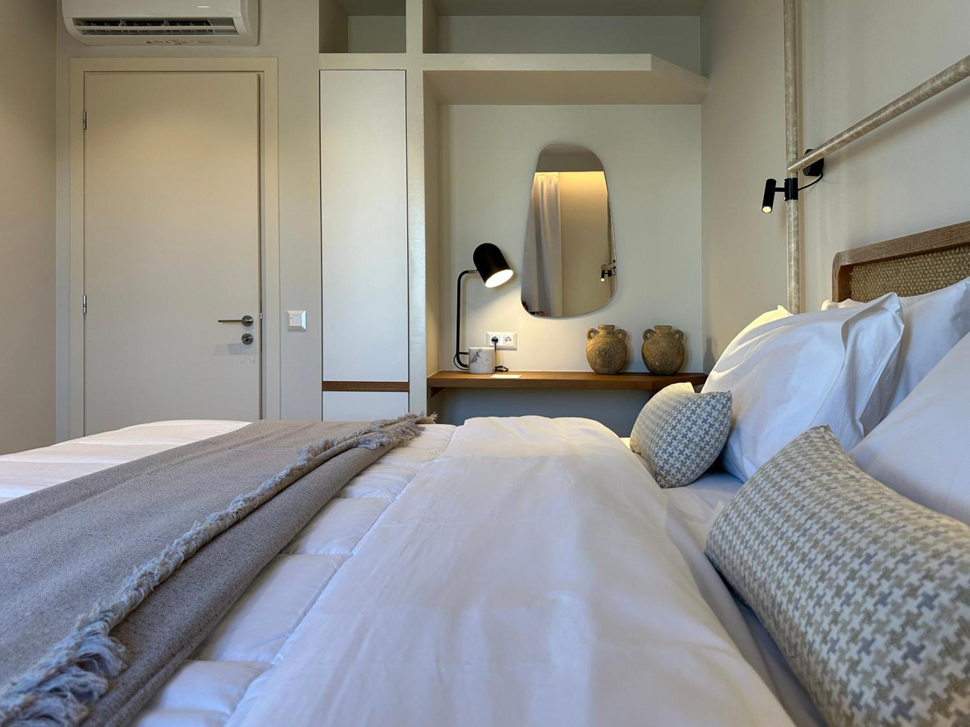 Adriana Luxury Villas 阿达玛斯 外观 照片