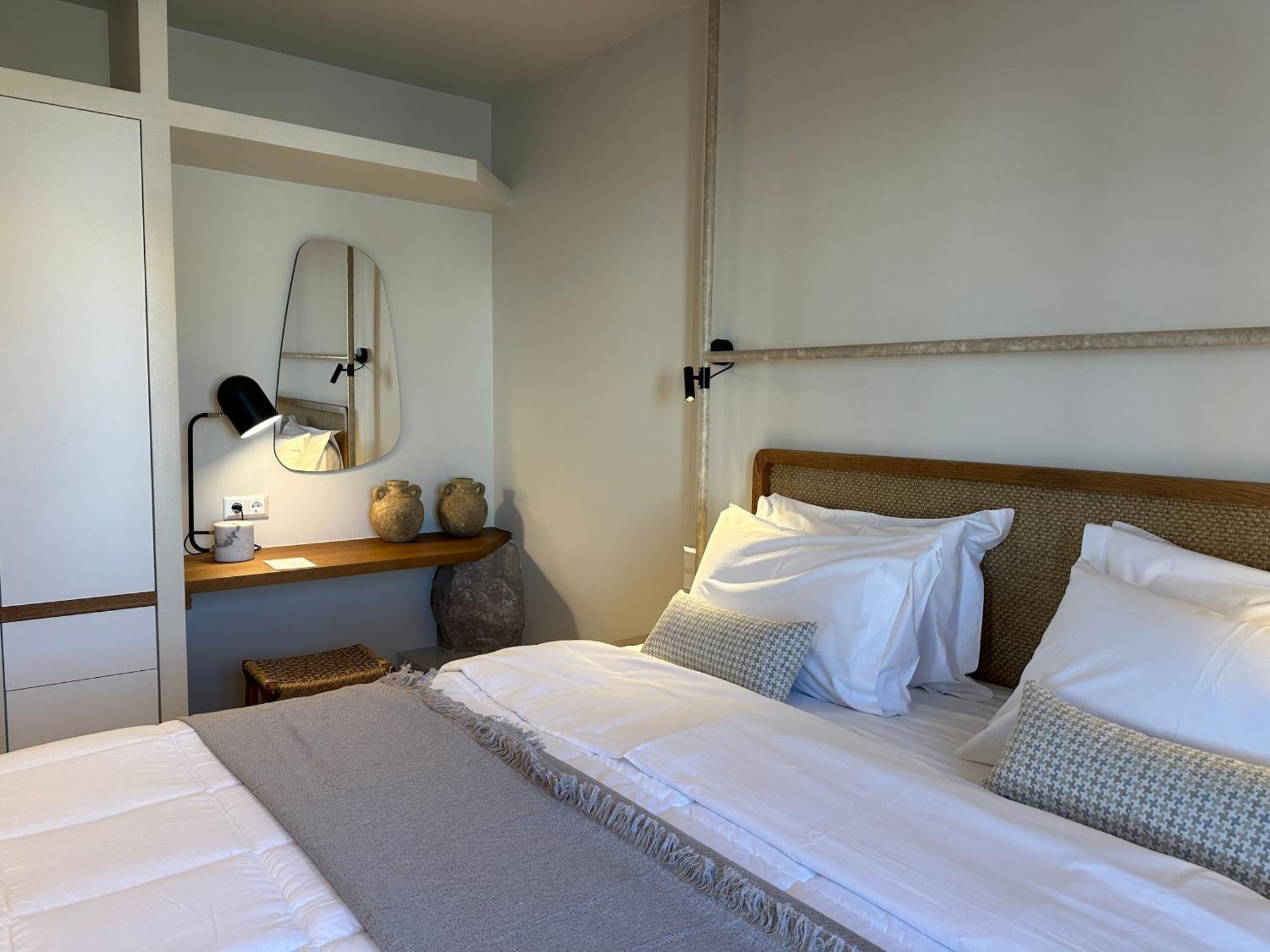 Adriana Luxury Villas 阿达玛斯 外观 照片
